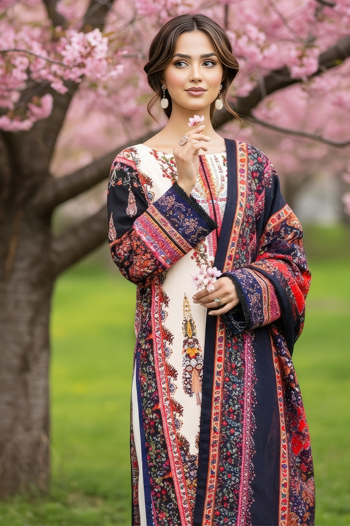 Imrozia Premium | Day Dreams | SPP-02 Muse - House Of Hania