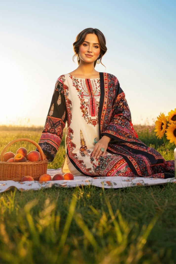 Imrozia Premium | Day Dreams | SPP-02 Muse - House Of Hania