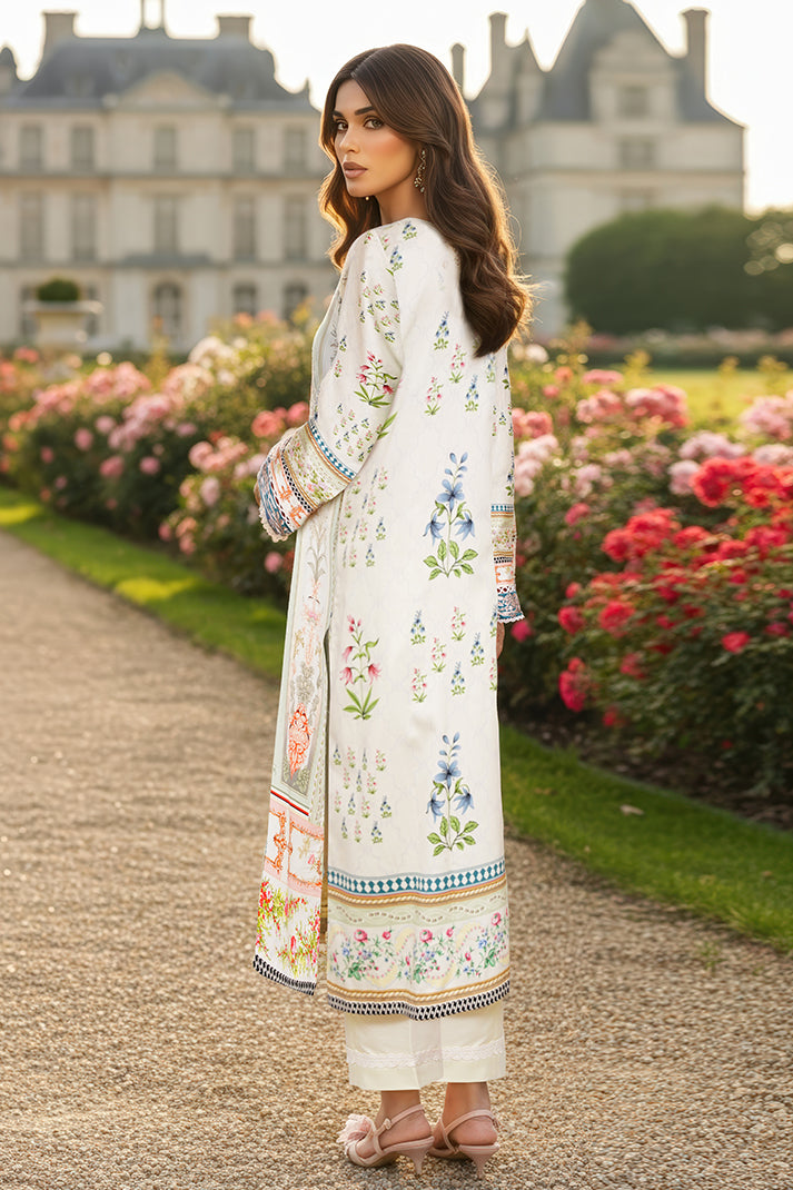 Imrozia Premium | Day Dreams | SPP-03 Eden - House Of Hania