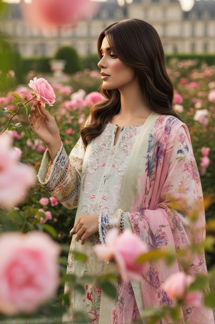 Imrozia Premium | Day Dreams | SPP-03 Eden - House Of Hania