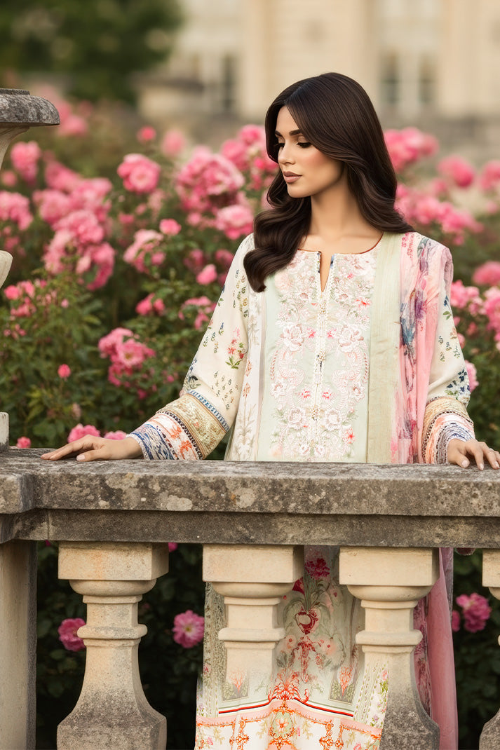 Imrozia Premium | Day Dreams | SPP-03 Eden - House Of Hania