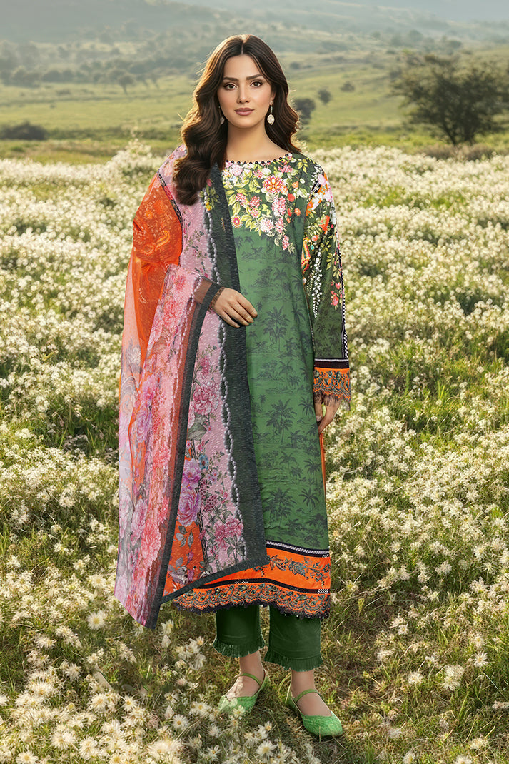 Imrozia Premium | Day Dreams | SPP-04 Breeze - House Of Hania