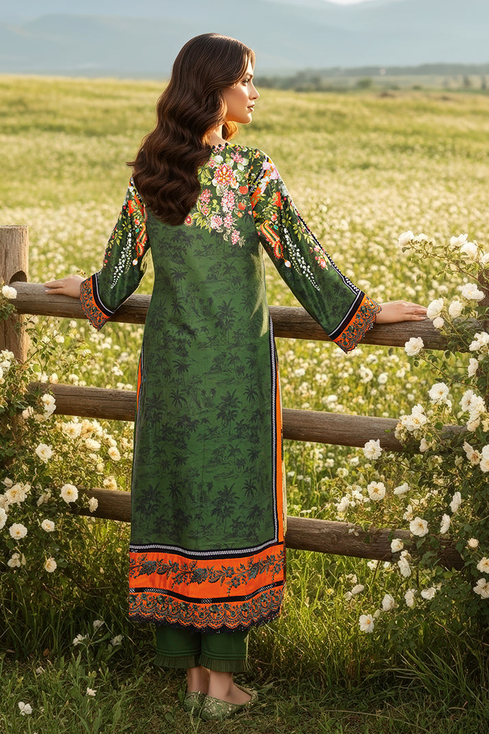 Imrozia Premium | Day Dreams | SPP-04 Breeze - House Of Hania