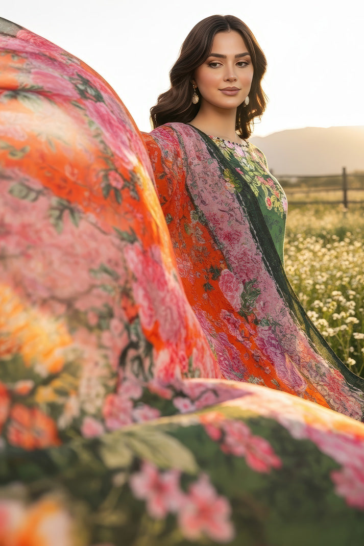 Imrozia Premium | Day Dreams | SPP-04 Breeze - House Of Hania