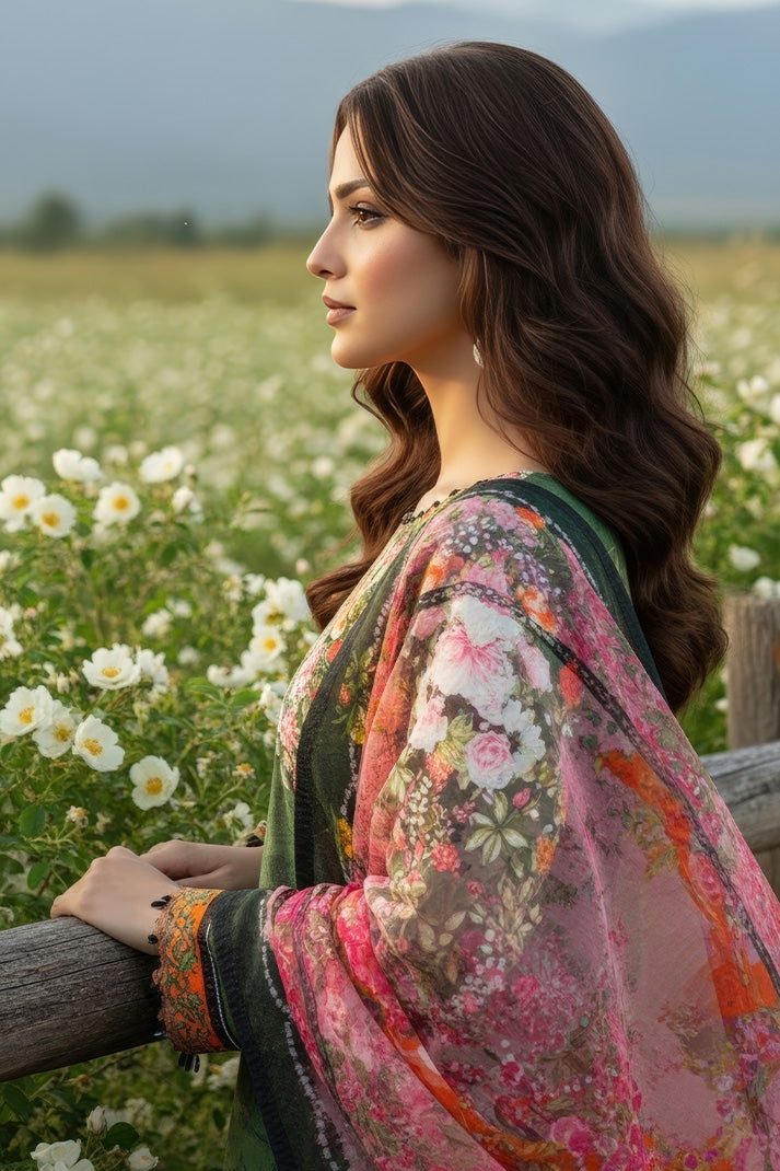 Imrozia Premium | Day Dreams | SPP-04 Breeze - House Of Hania