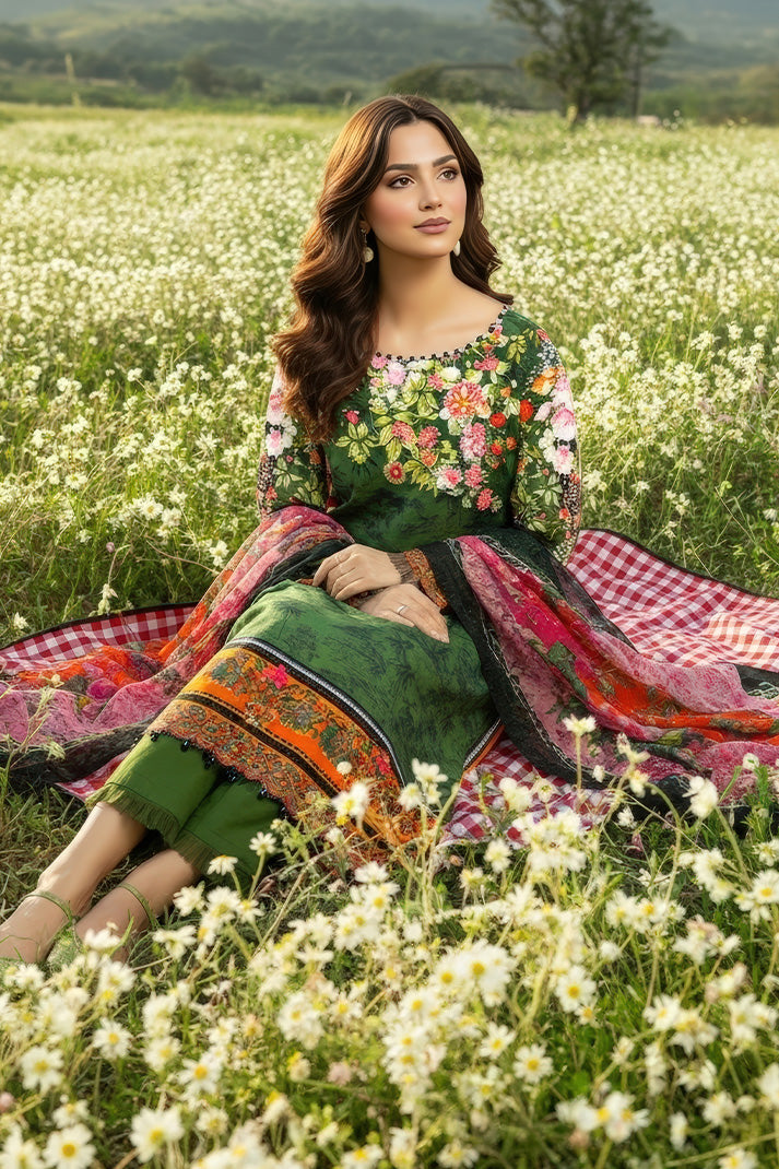 Imrozia Premium | Day Dreams | SPP-04 Breeze - House Of Hania