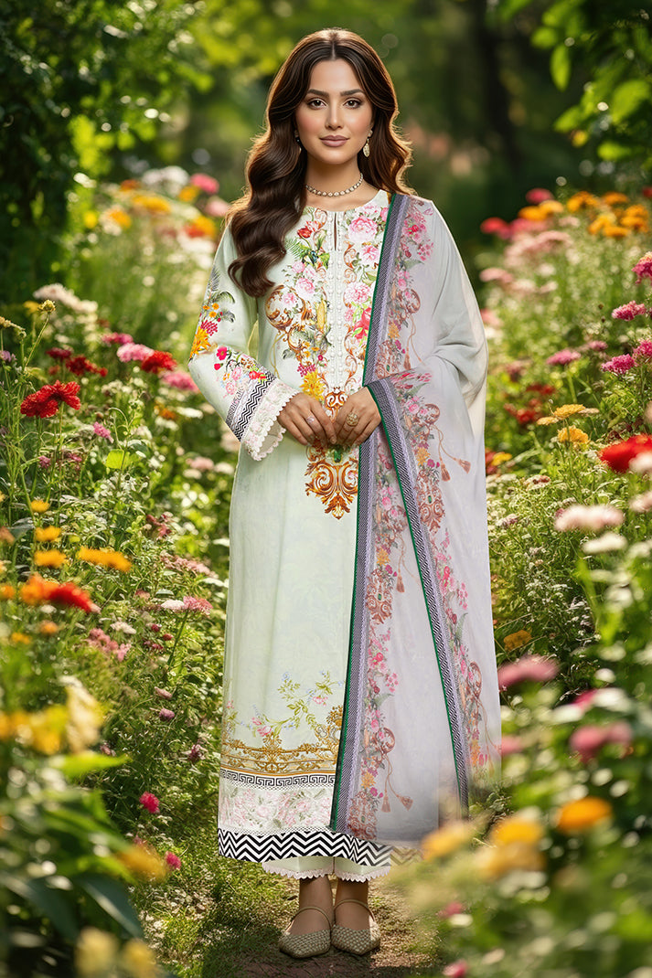 Imrozia Premium | Day Dreams | SPP-06 Dewdrop - House Of Hania