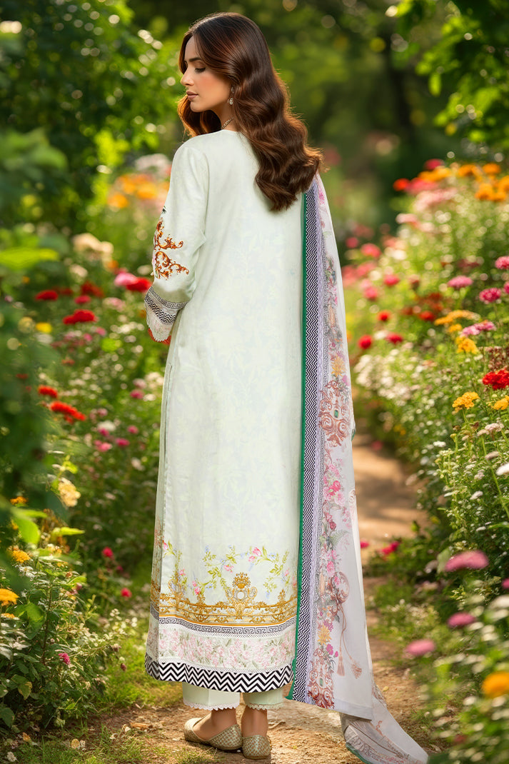 Imrozia Premium | Day Dreams | SPP-06 Dewdrop - House Of Hania