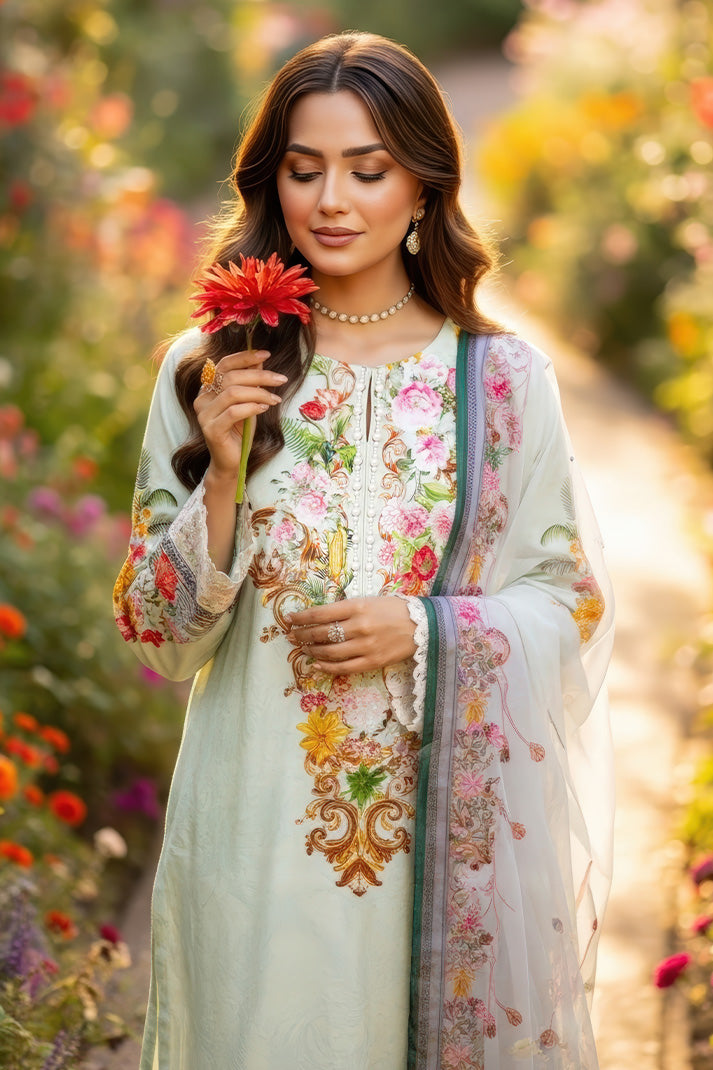 Imrozia Premium | Day Dreams | SPP-06 Dewdrop - House Of Hania