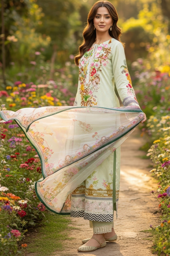 Imrozia Premium | Day Dreams | SPP-06 Dewdrop - House Of Hania