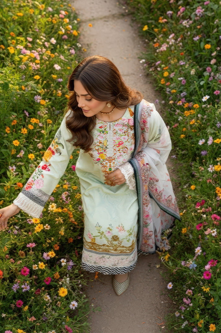 Imrozia Premium | Day Dreams | SPP-06 Dewdrop - House Of Hania