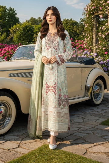 Imrozia Premium | Day Dreams | SPP-07 Blossom - House Of Hania