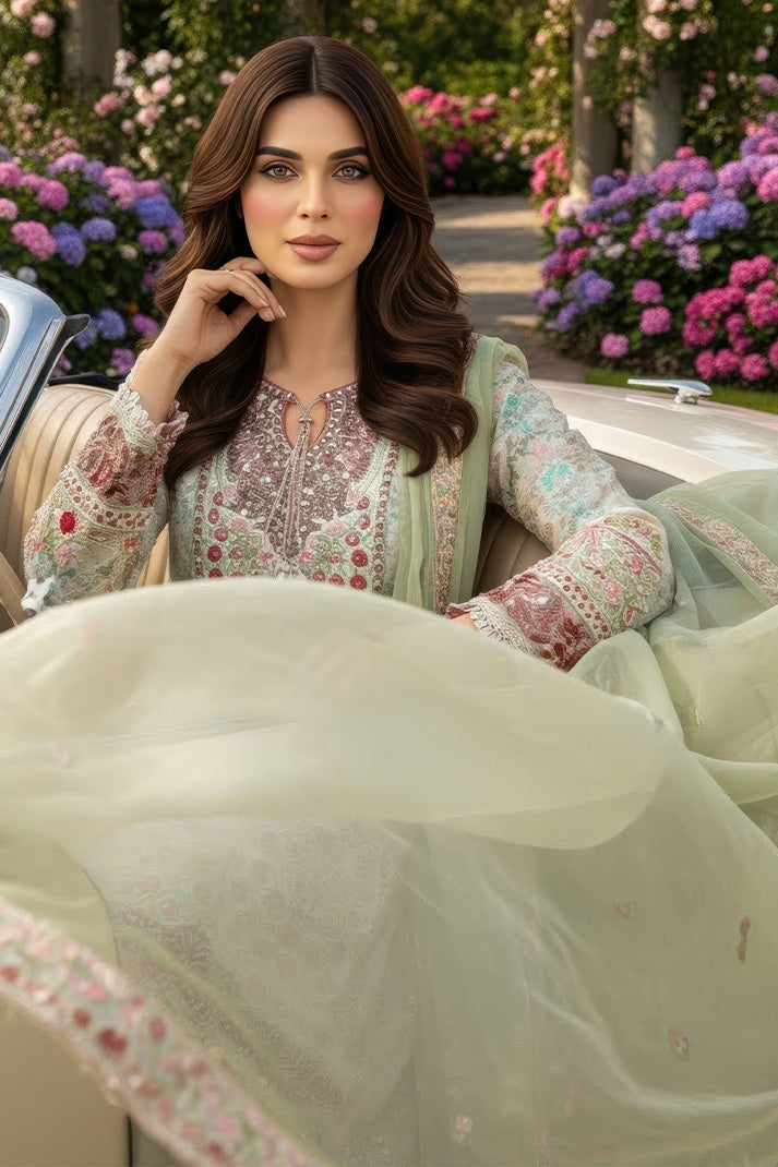 Imrozia Premium | Day Dreams | SPP-07 Blossom - House Of Hania