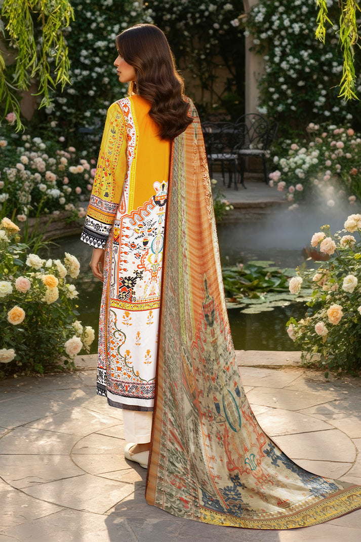 Imrozia Premium | Day Dreams | SPP-08 Haze - House Of Hania