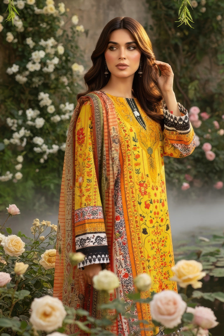 Imrozia Premium | Day Dreams | SPP-08 Haze - House Of Hania