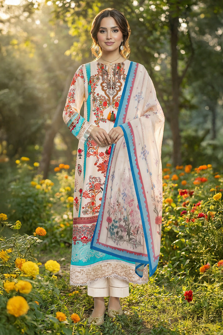 Imrozia Premium | Day Dreams | SPP-09 Whisper - House Of Hania