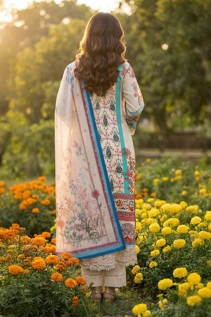 Imrozia Premium | Day Dreams | SPP-09 Whisper - House Of Hania