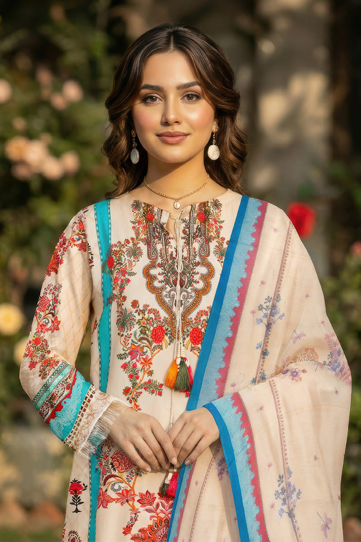 Imrozia Premium | Day Dreams | SPP-09 Whisper - House Of Hania