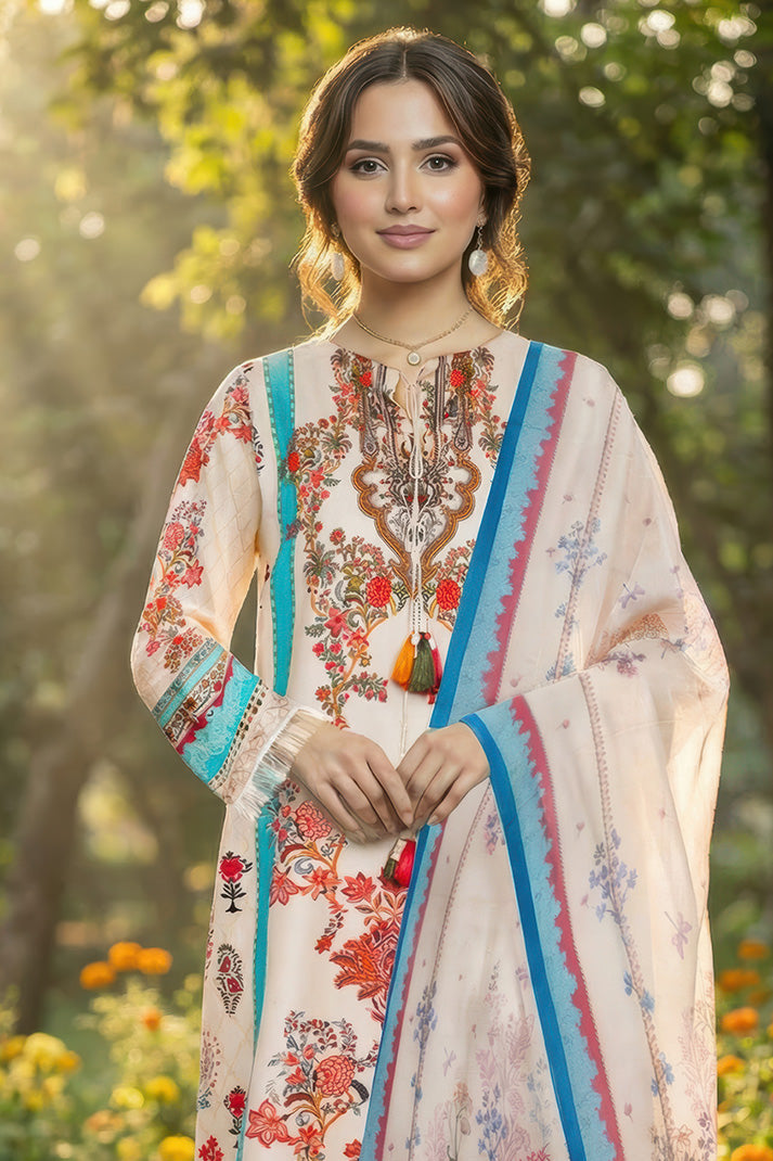 Imrozia Premium | Day Dreams | SPP-09 Whisper - House Of Hania