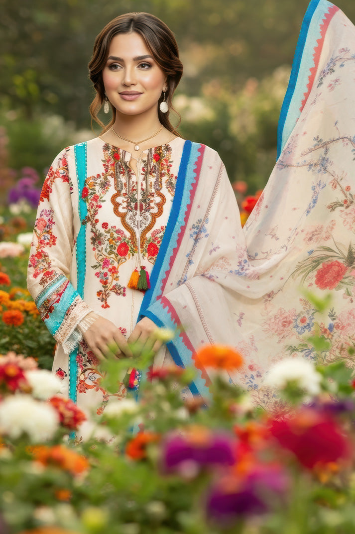 Imrozia Premium | Day Dreams | SPP-09 Whisper - House Of Hania