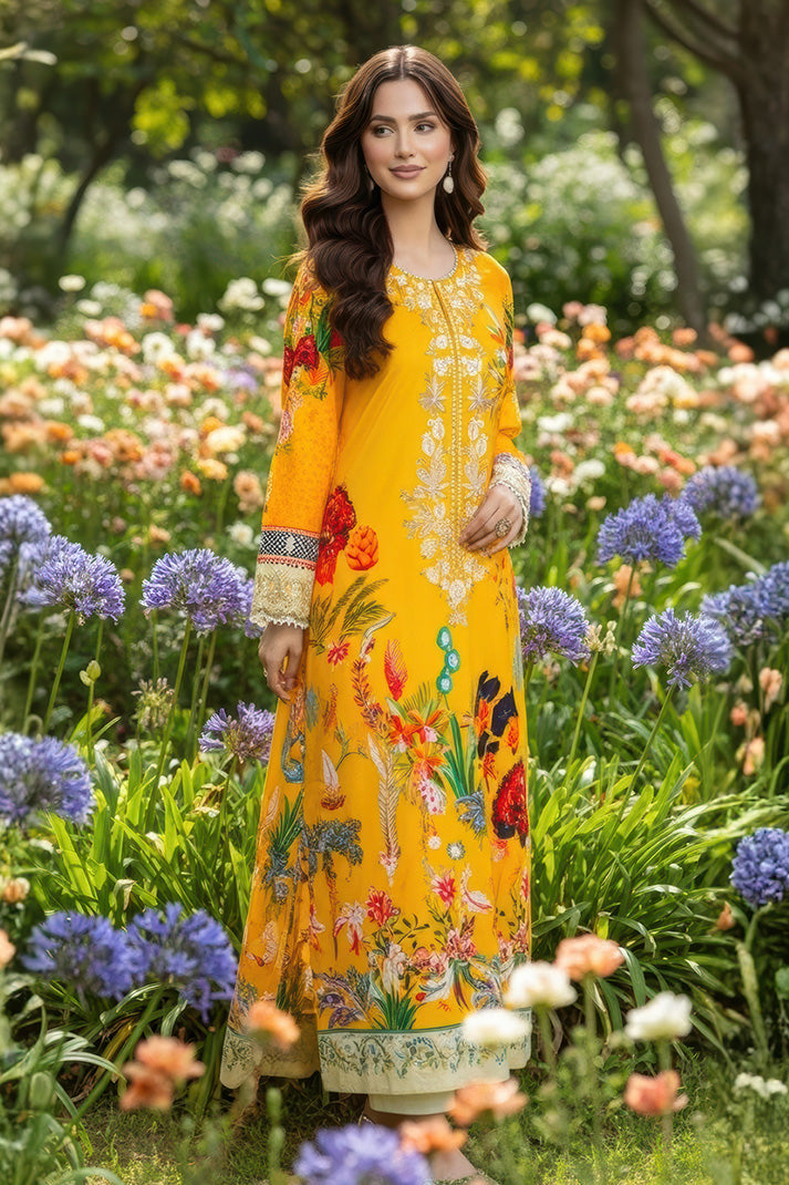 Imrozia Premium | Day Dreams | SPP-10 Reverie - House Of Hania