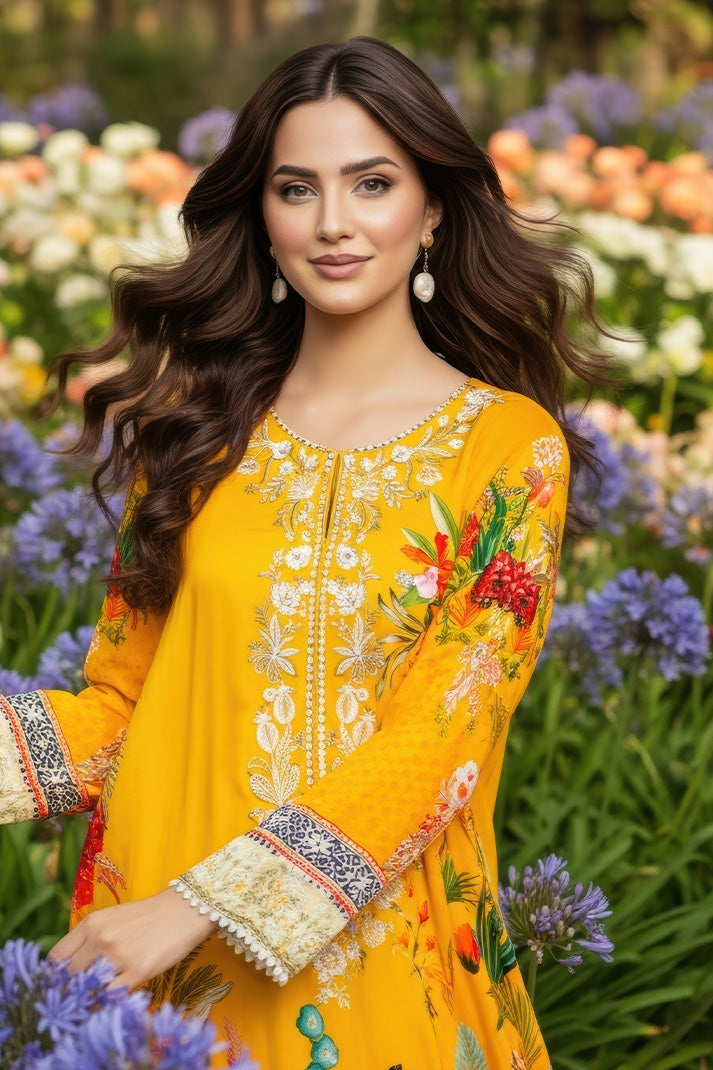 Imrozia Premium | Day Dreams | SPP-10 Reverie - House Of Hania