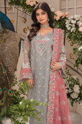 Imrozia Premium | Dilkash Formals | IP-106 Kavita - House Of Hania