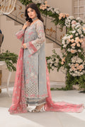 Imrozia Premium | Dilkash Formals | IP-106 Kavita - House Of Hania