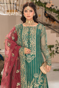 Imrozia Premium | Dilkash Formals | IP-107 Aaradhya - House Of Hania