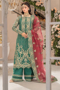 Imrozia Premium | Dilkash Formals | IP-107 Aaradhya - House Of Hania
