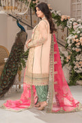 Imrozia Premium | Dilkash Formals | IP-109 Saanvi - House Of Hania