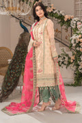Imrozia Premium | Dilkash Formals | IP-109 Saanvi - House Of Hania