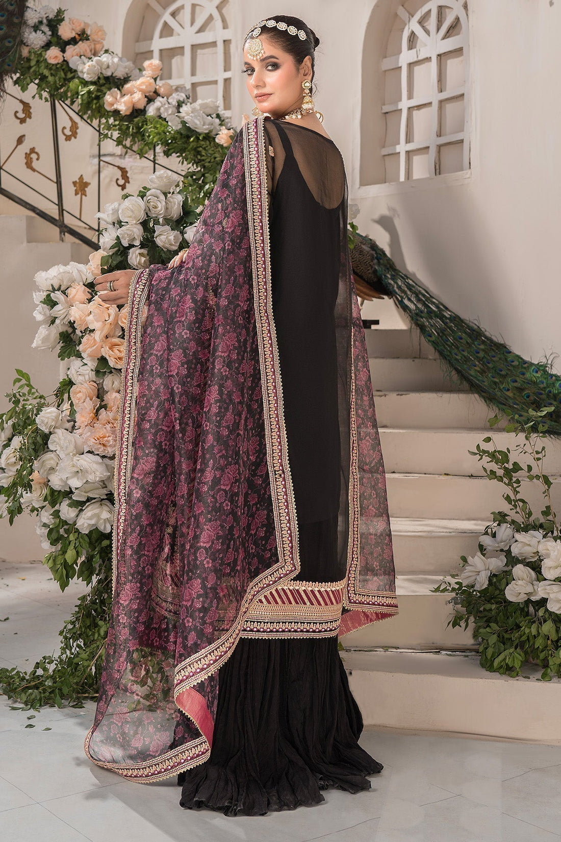 Imrozia Premium | Dilkash Formals | IP-110 Jaskeerat - House Of Hania