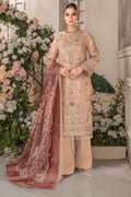 Imrozia Premium | Dilkash Formals | IP-111 Taneesha - House Of Hania