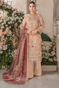 Imrozia Premium | Dilkash Formals | IP-111 Taneesha - House Of Hania