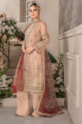 Imrozia Premium | Dilkash Formals | IP-111 Taneesha - House Of Hania