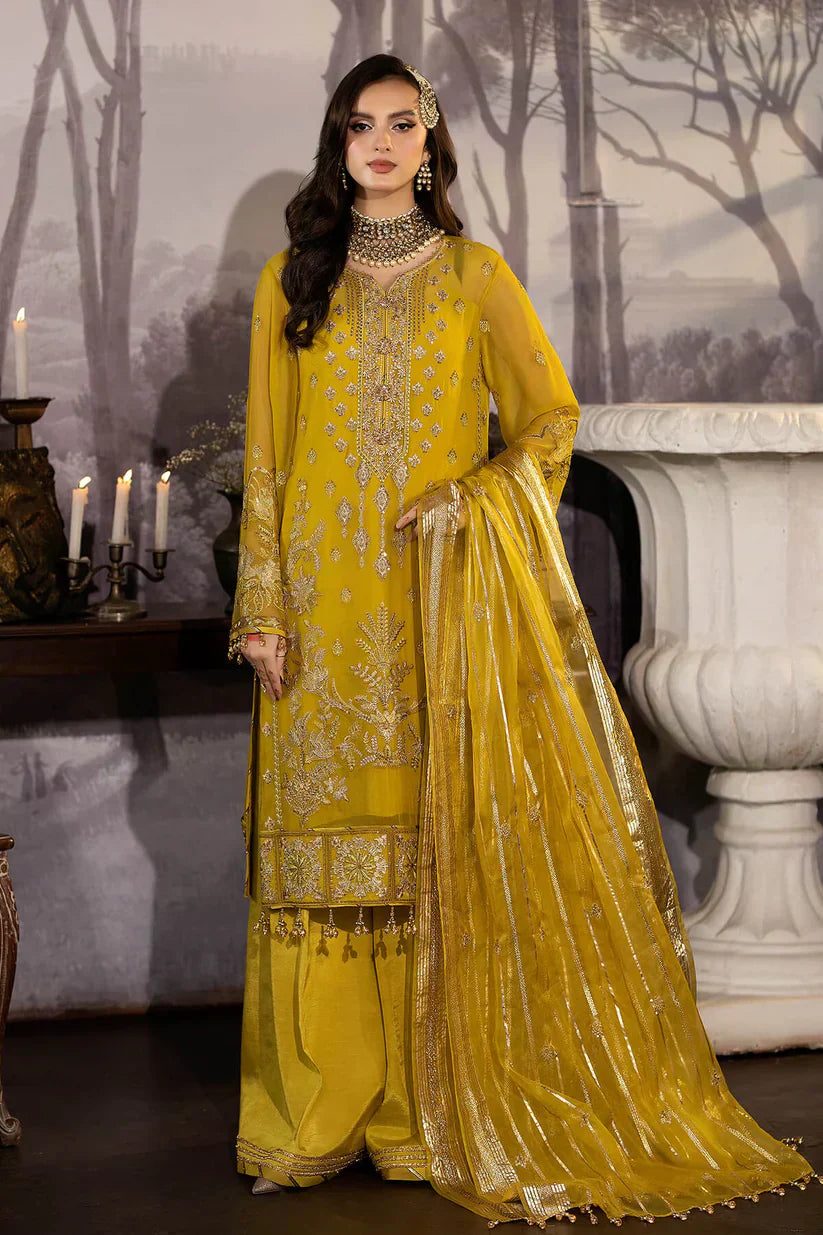 Imrozia Premium | Enliven Formals Collection | M-61 Isabella - House Of Hania