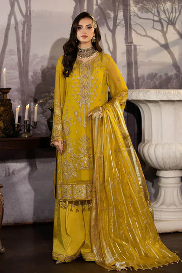Imrozia Premium | Enliven Formals Collection | M-61 Isabella - House Of Hania
