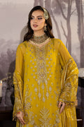 Imrozia Premium | Enliven Formals Collection | M-61 Isabella - House Of Hania