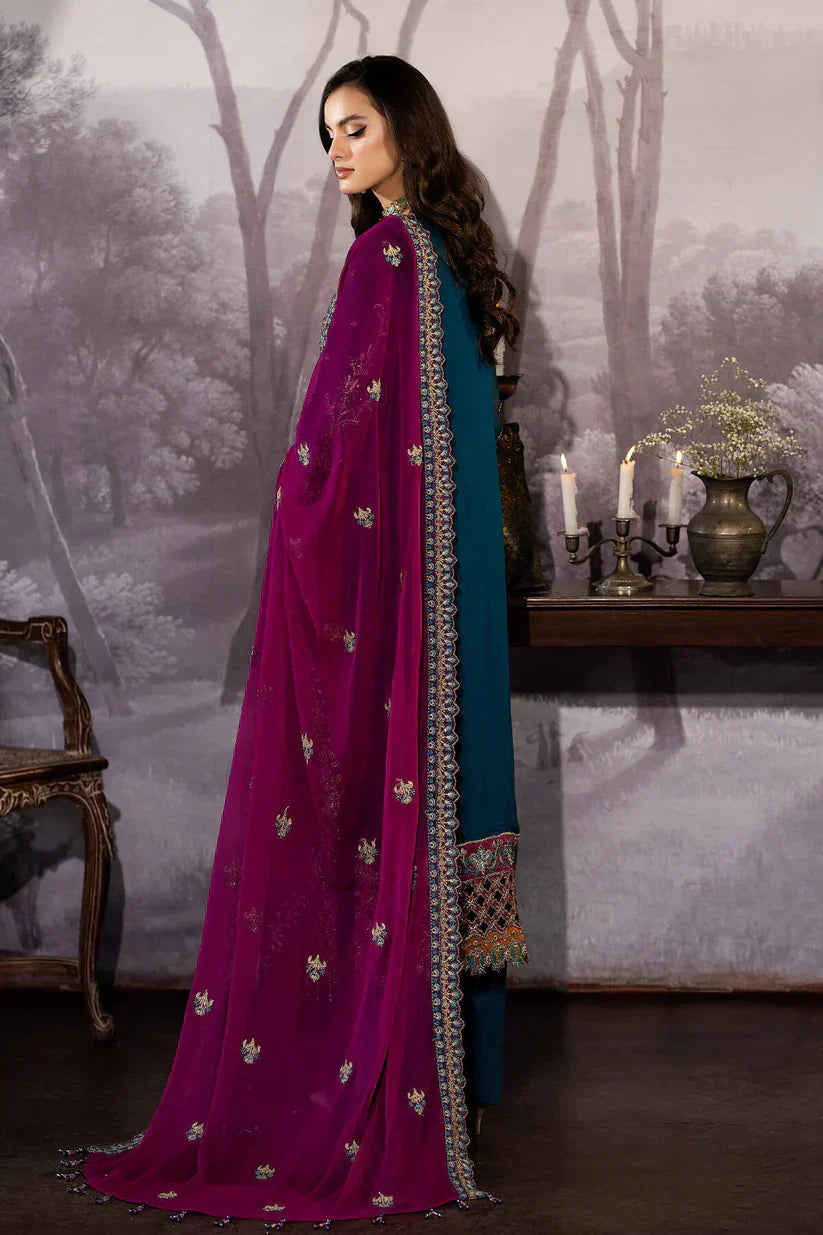 Imrozia Premium | Enliven Formals Collection | M-62 Carmen - House Of Hania