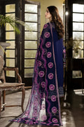Imrozia Premium | Enliven Formals Collection | M-64 Juana - House Of Hania