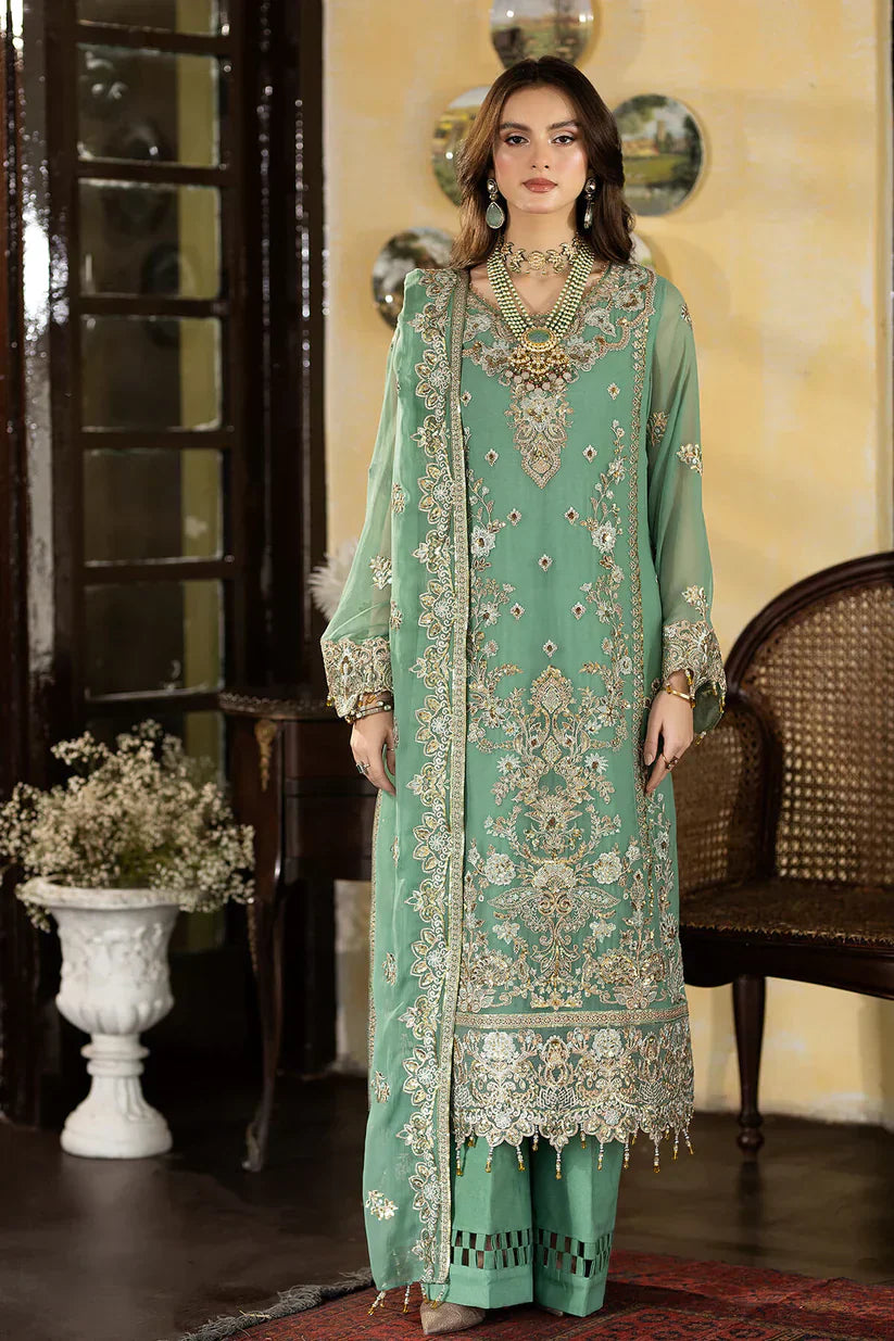 Imrozia Premium | Enliven Formals Collection | M-65 Romana - House Of Hania