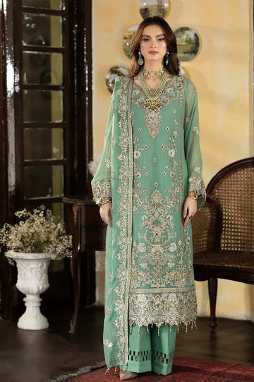 Imrozia Premium | Enliven Formals Collection | M-65 Romana - House Of Hania