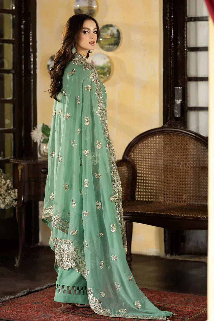 Imrozia Premium | Enliven Formals Collection | M-65 Romana - House Of Hania