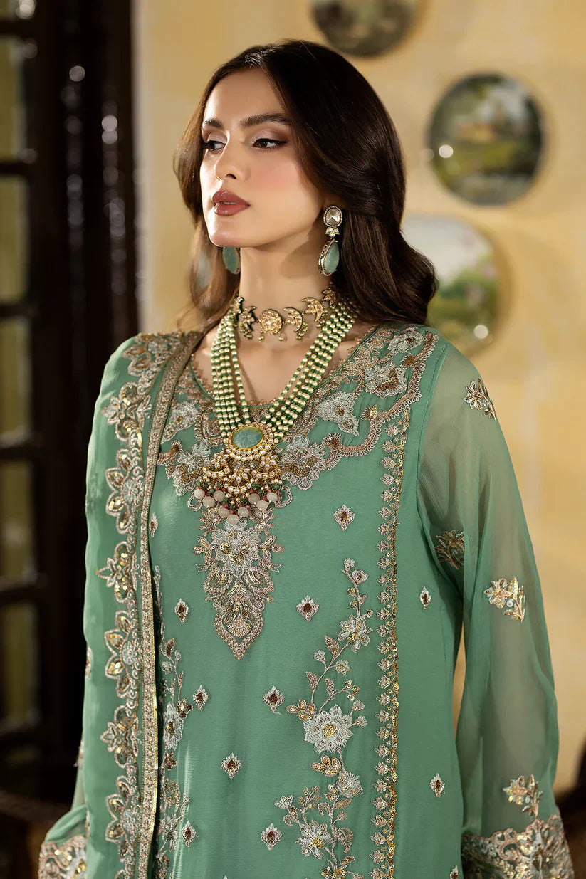 Imrozia Premium | Enliven Formals Collection | M-65 Romana - House Of Hania