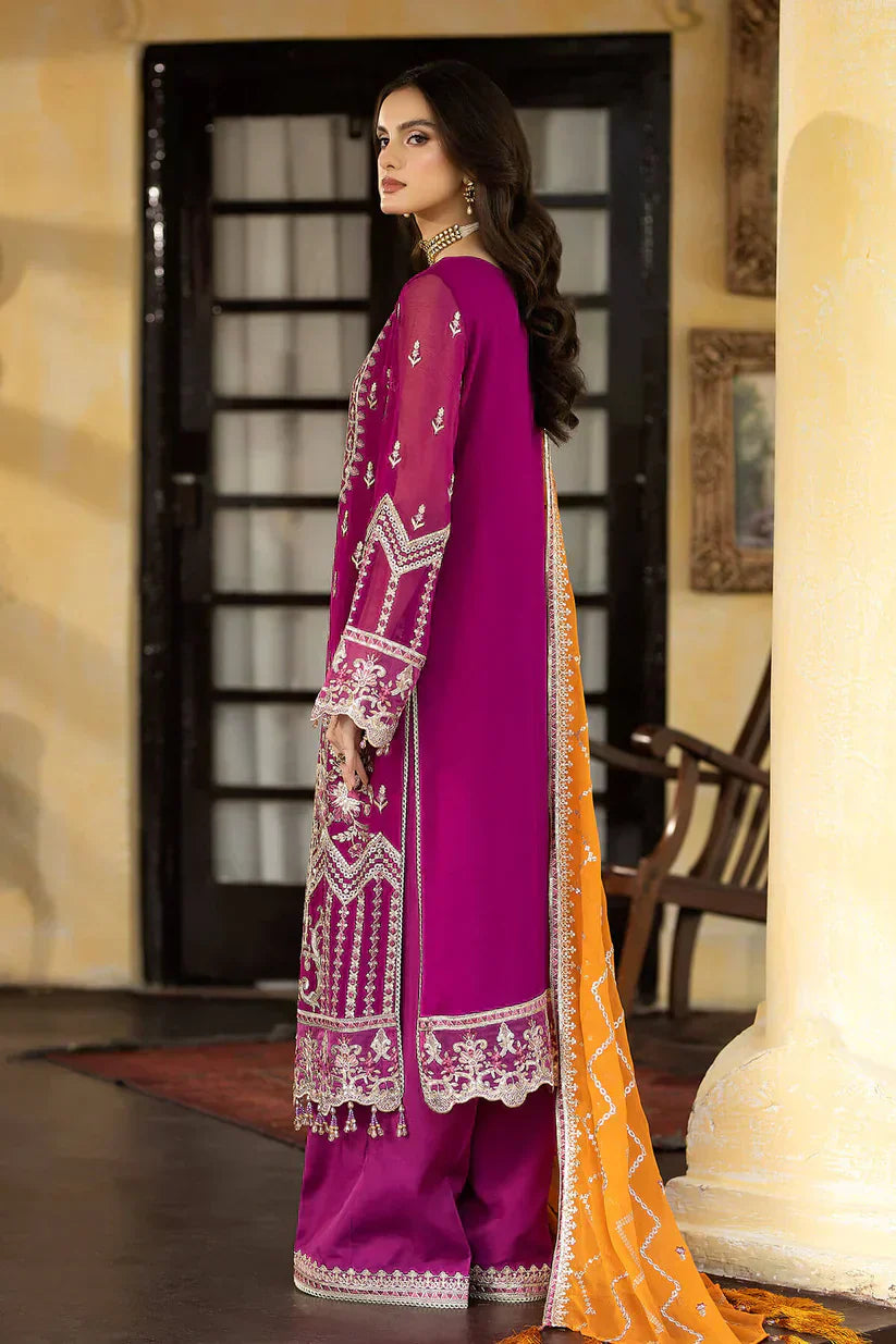 Imrozia Premium | Enliven Formals Collection | M-66 Gloria - House Of Hania