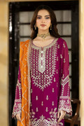 Imrozia Premium | Enliven Formals Collection | M-66 Gloria - House Of Hania