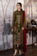 Imrozia Premium | Enliven Formals Collection | M-67 Julieta - House Of Hania