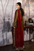 Imrozia Premium | Enliven Formals Collection | M-67 Julieta - House Of Hania