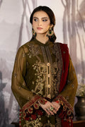 Imrozia Premium | Enliven Formals Collection | M-67 Julieta - House Of Hania